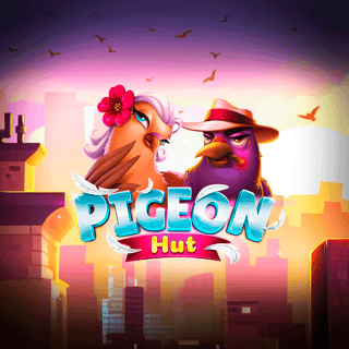 Pigeon Hut