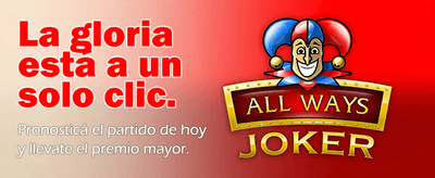 Jugá y ganá en vivo